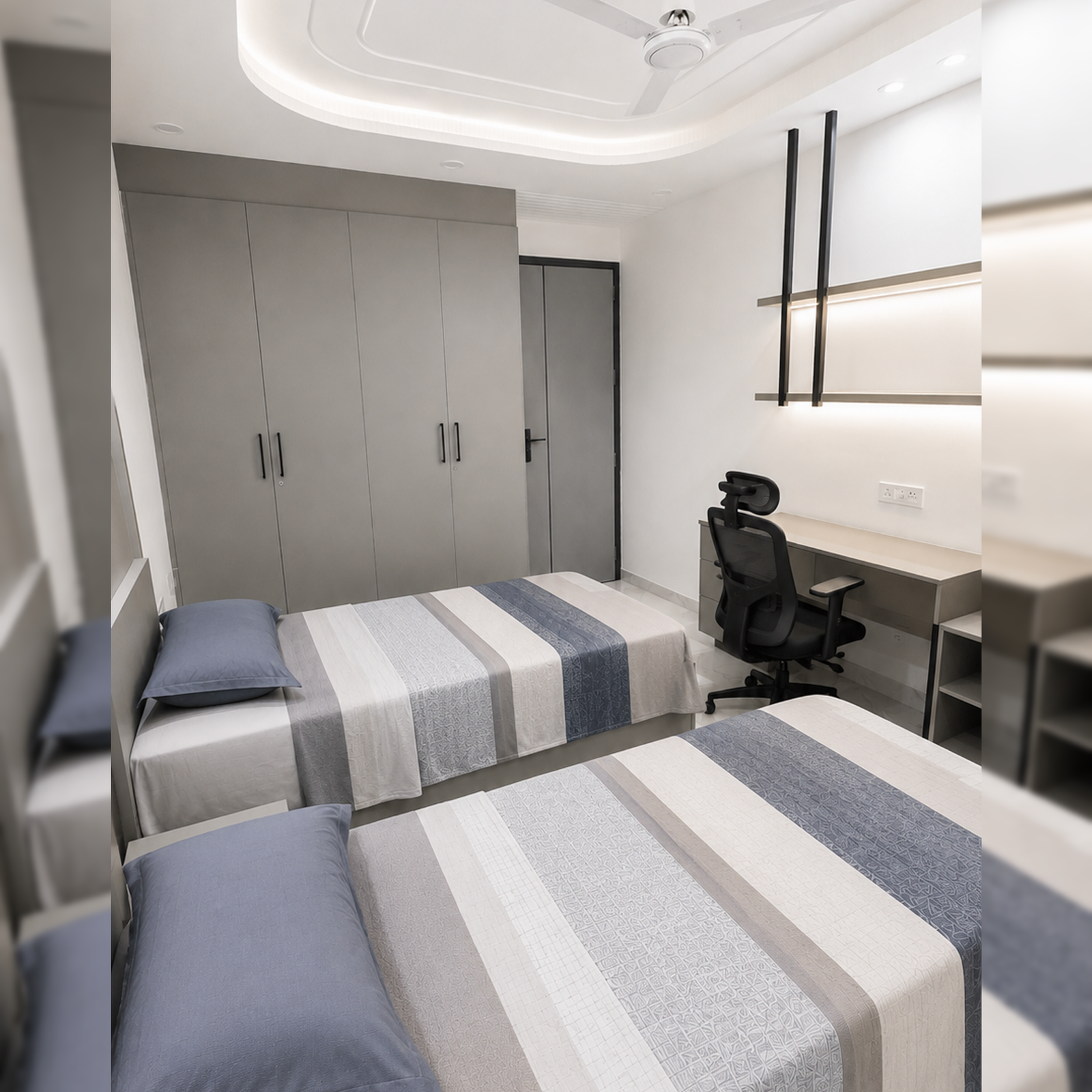 Aspiro Living facility